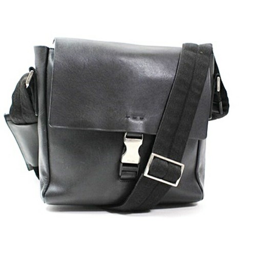 Autentica borsa messenger