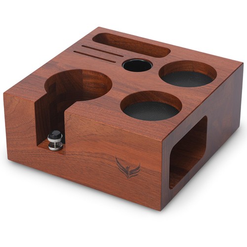 Scatola organizer accessori - organizer,