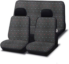 Coprisedili Panda 4X4