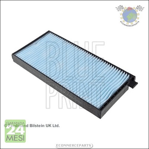 Filtro abitacolo blueprint - filtro,