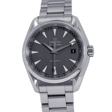 OMEGA Seamaster Aqua Terra