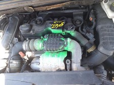 BHY motore CITROEN C4 II NC