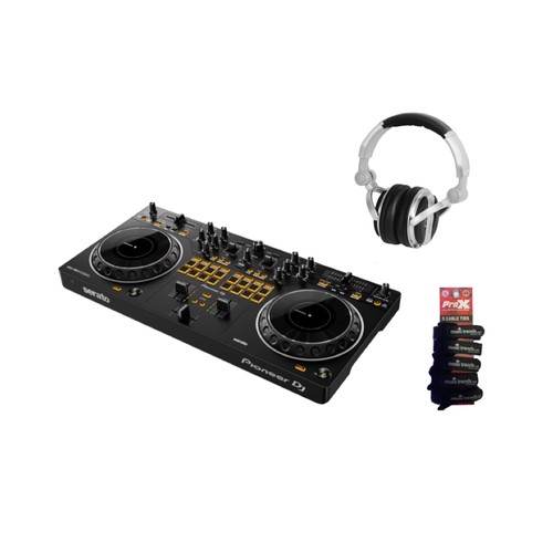 Pioneer ddj rev1 - ddj-rev1, controller