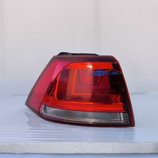 Fanale posteriore esterno sx