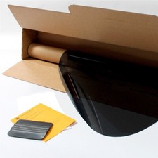 Pellicola oscurante su misura