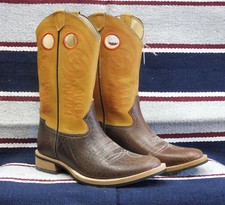 070 Stivali stivale roper