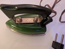 Ferro da viaggio Neowatt