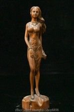 Statua SexyTemperamento 9"