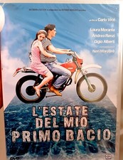 L'estate Del Mio Primo Bacio