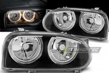 Coppia Fari Fanali Anteriori