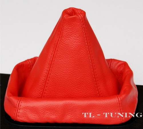 Manicotto cambio rosso vw - cambio,