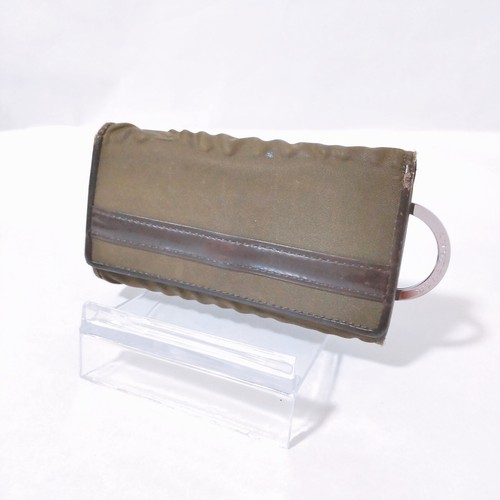 Custodia portachiavi burberry - custodia,