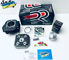 Gruppo Termico DR EVO 70cc