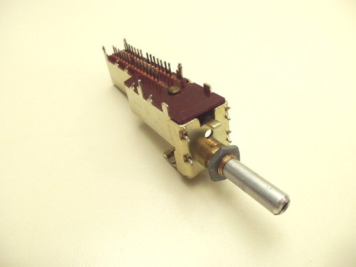Ricambi tuner yamaha 610 - ricambi, ii