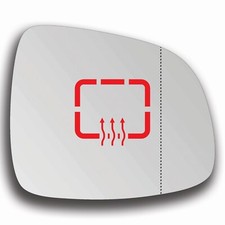 Asphärisch Rechts Beheizbar