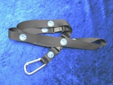 Volkswagen VW Portachiavi con