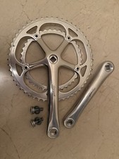 bielas campagnolo record 170 -