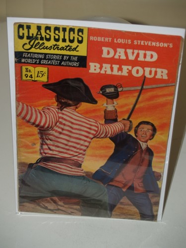 Classici illustrati david - classici,