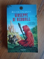 Brian Jacques - Giuseppe di