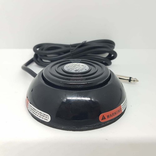 Pedale round pro tattoo - round,