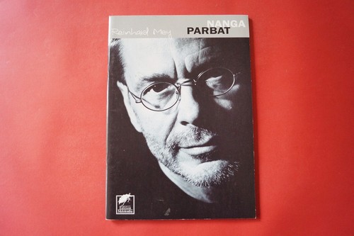 Reinhard mey nanga parbat - mey,