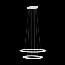 Lampada sospensione eglo led - a,