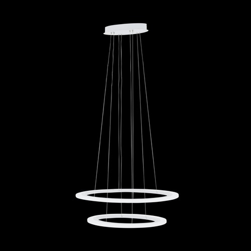 Lampada sospensione eglo led - sospensione,
