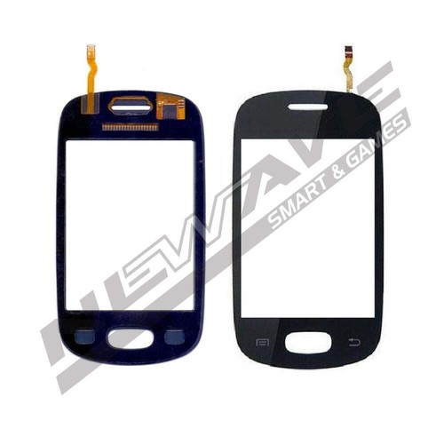 Galaxy star lcd s5280 - galaxy,