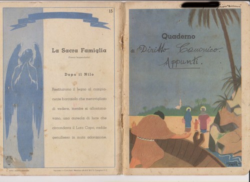 Copertina quaderno epoca - copertina,