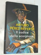 ARTURO PEREZ-REVERTE - IL