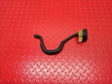 SERBATOIO OLIO FRENO POSTERIORE  HONDA HORNET 600  ANNO 2001 SERIE 2000 2002