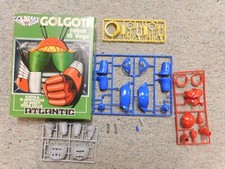 Space Box Atlantico d'Italia #