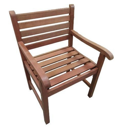 Poltrona panca legno - in,