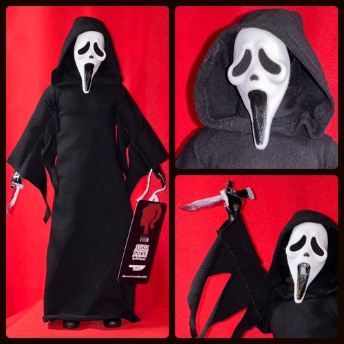 Ghostface bambola horror - bambola,