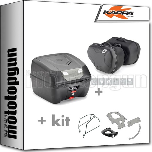 Kappa valigia k320nmal borse - kappa,