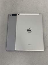 Apple iPad 6a Gen. Wi-Fi + Cellulare (Sbloccato), 9,7" *Scegli Colore e GB*
