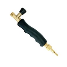 Impugnatura cannello gas