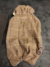 Cappottino Cane Con Cappuccio