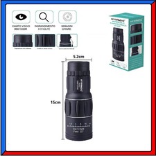 Monocolo Cannocchiale