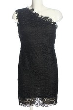 MANGANO Abito in pizzo Donna