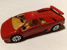 ref.A72 - 1/43 - BURAGO -