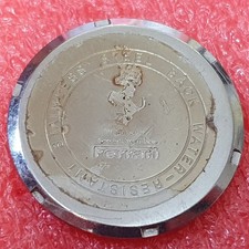 fondello cassa a vite acciaio