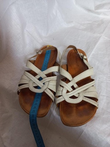 Sandali donna timberland - donna, pelle