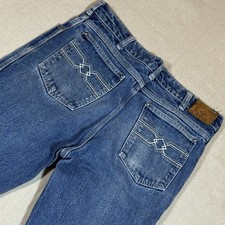 Jeans Durango vintage uomo