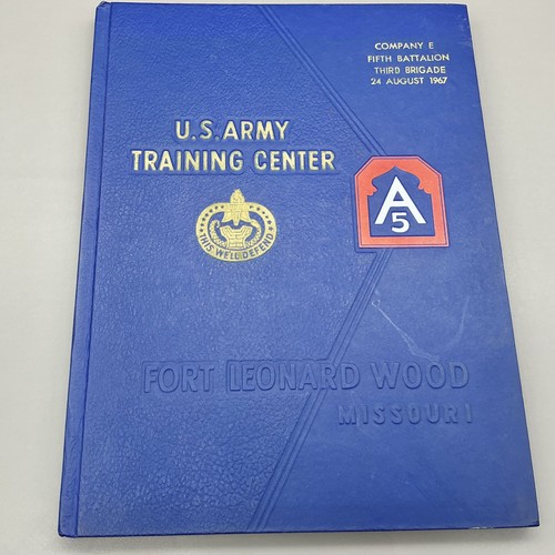 Army training center fort - us,