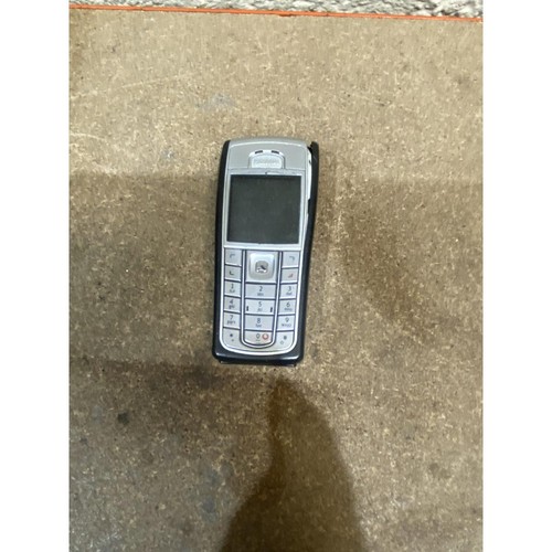 Nokia 6230i telefono - , cellulare