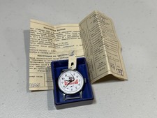 Orologio Pobeda Democrazia
