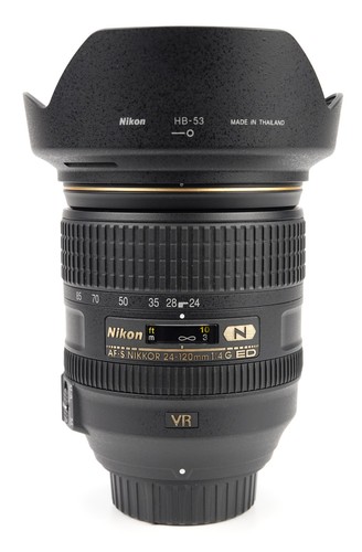 Nikon nikkor 120 mm - nikkor,