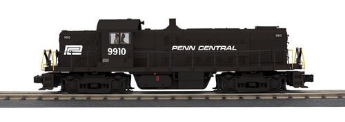 Mth rail king 21293 - mth, penn