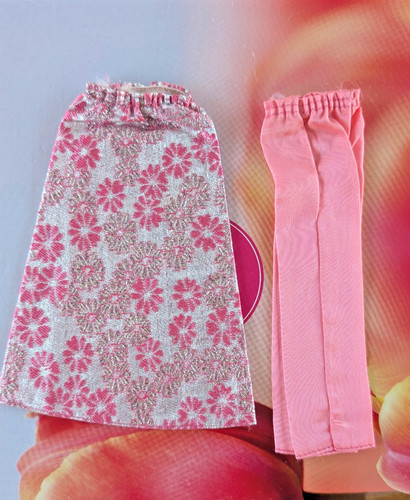 Barbie get ups go party - barbie,